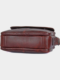 Мессенджер Vintage модель bag24_14558 Фото