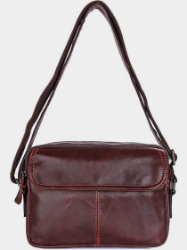 Мессенджер Vintage модель bag24_14558 Фото