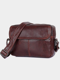 Мессенджер Vintage модель bag24_14558 Фото