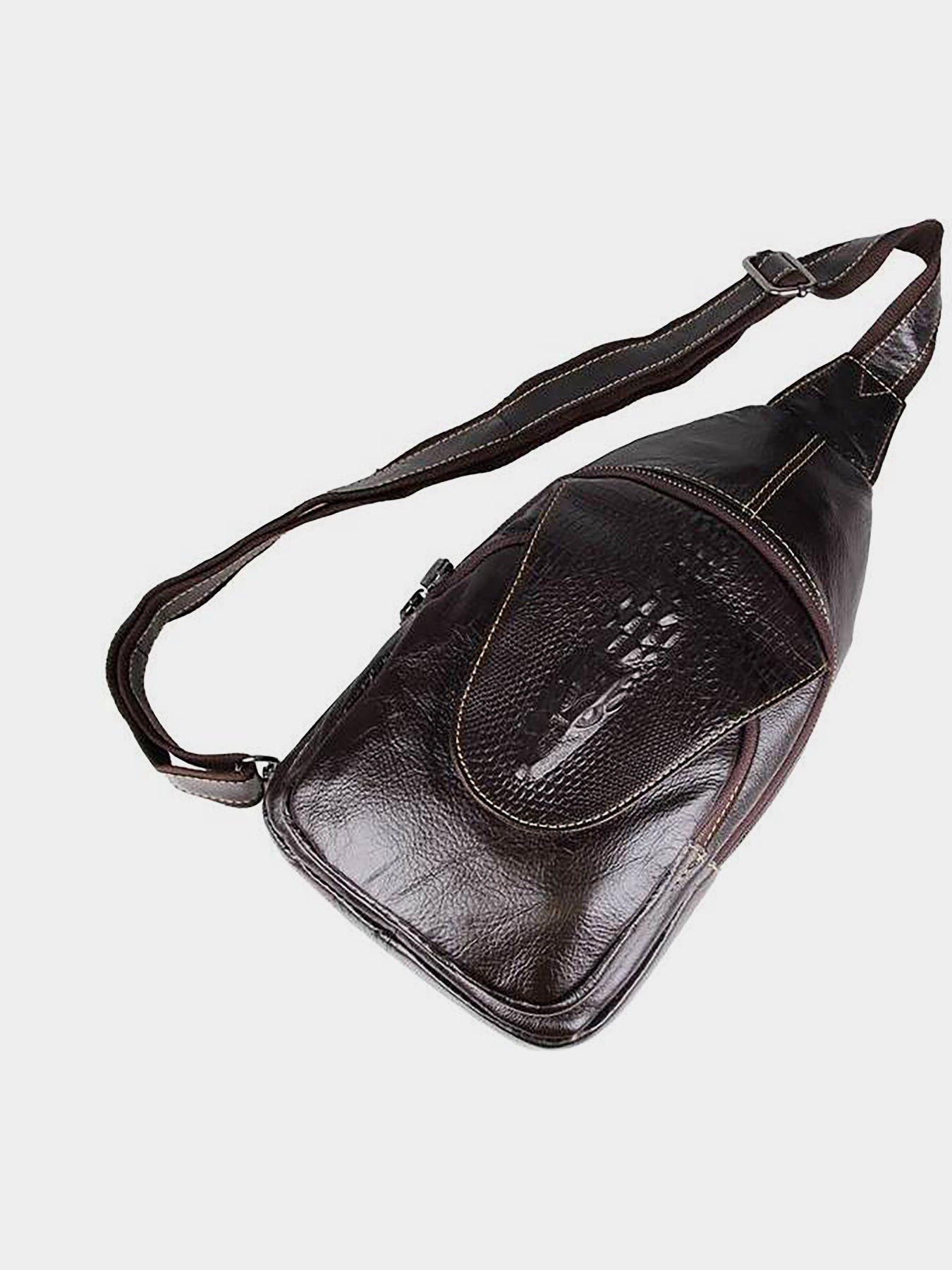 Кросс-боди Vintage модель bag24_14559 Фото