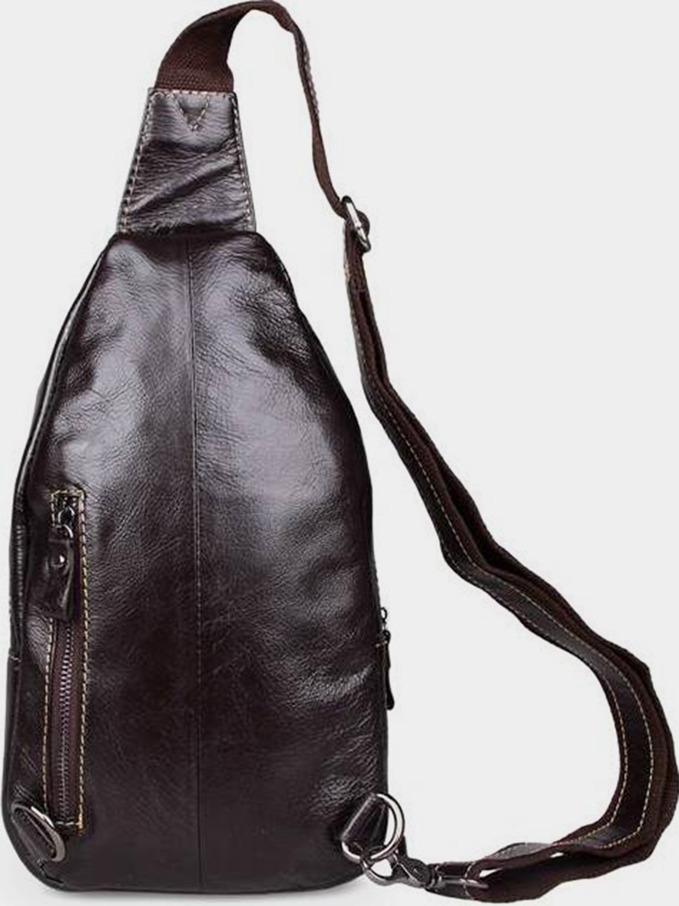 Кросс-боди Vintage модель bag24_14559 Фото