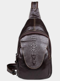 Кросс-боди Vintage модель bag24_14559 Фото