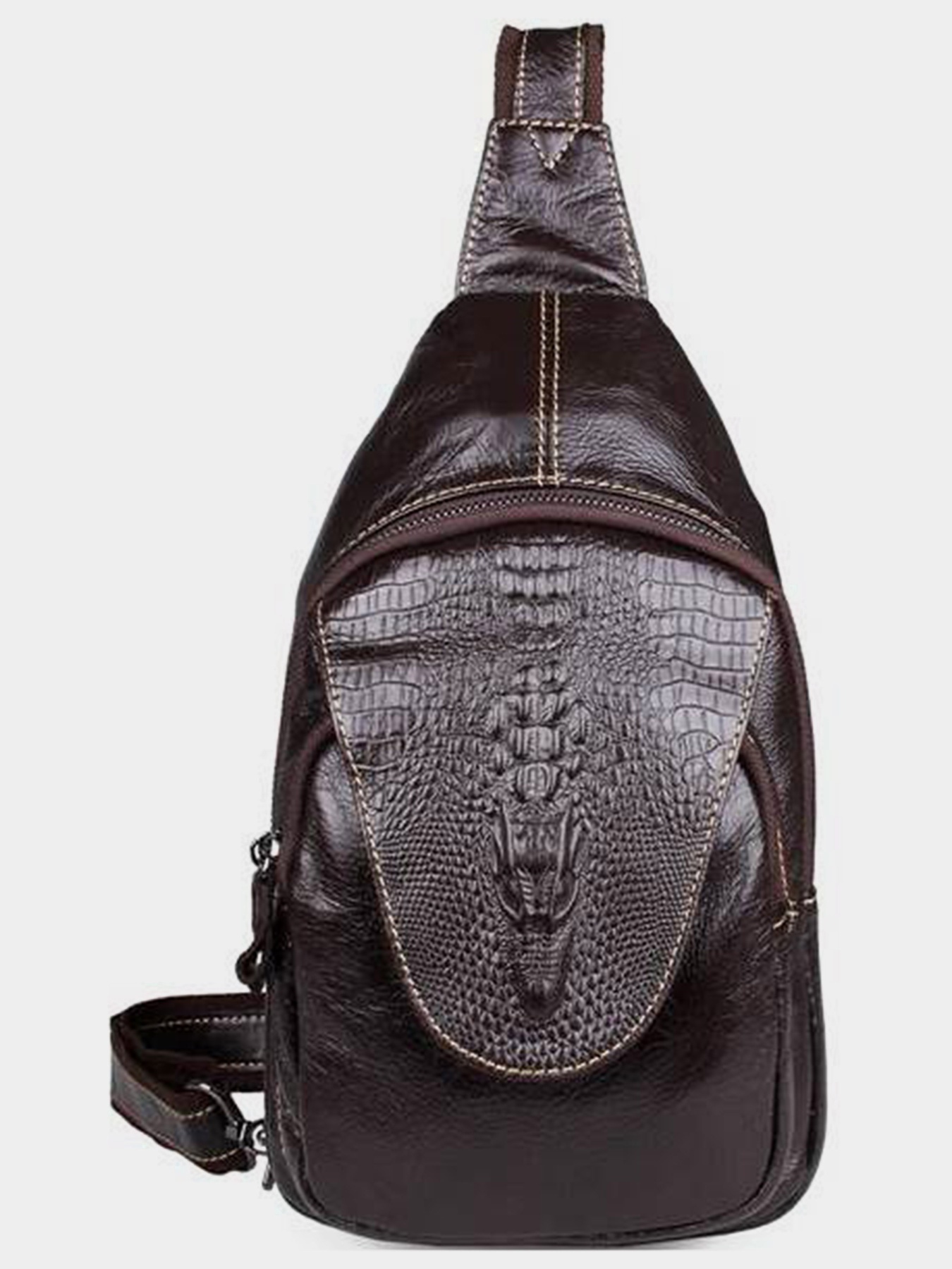 Кросс-боди Vintage модель bag24_14559 Фото