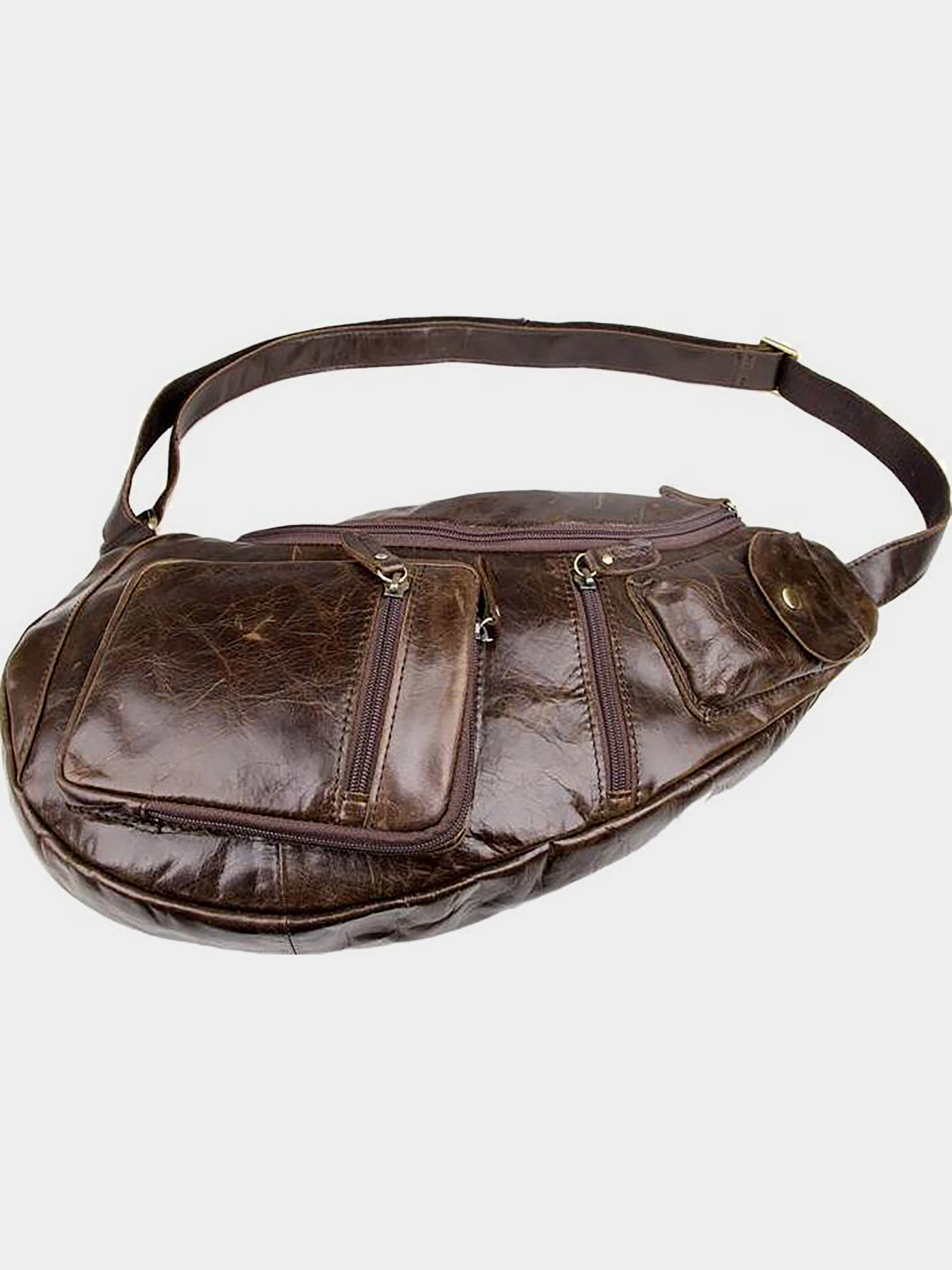 Кросс-боди Vintage модель bag24_14560 Фото