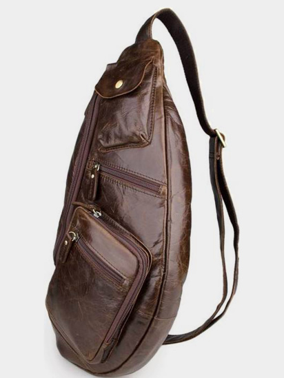 Крос-боді Vintage модель bag24_14560 — фото 4 - INTERTOP