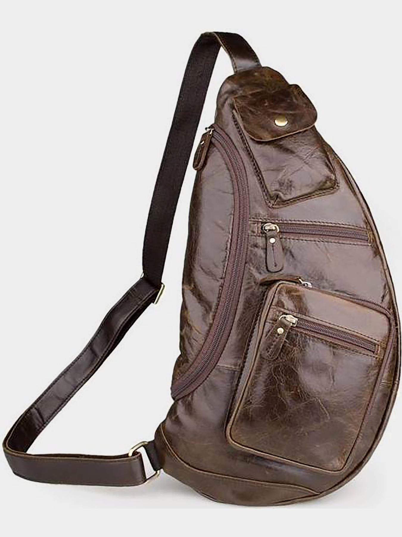 Крос-боді Vintage модель bag24_14560 Фото