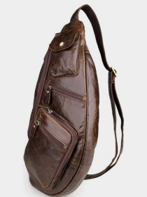 Крос-боді Vintage модель bag24_14560 Фото