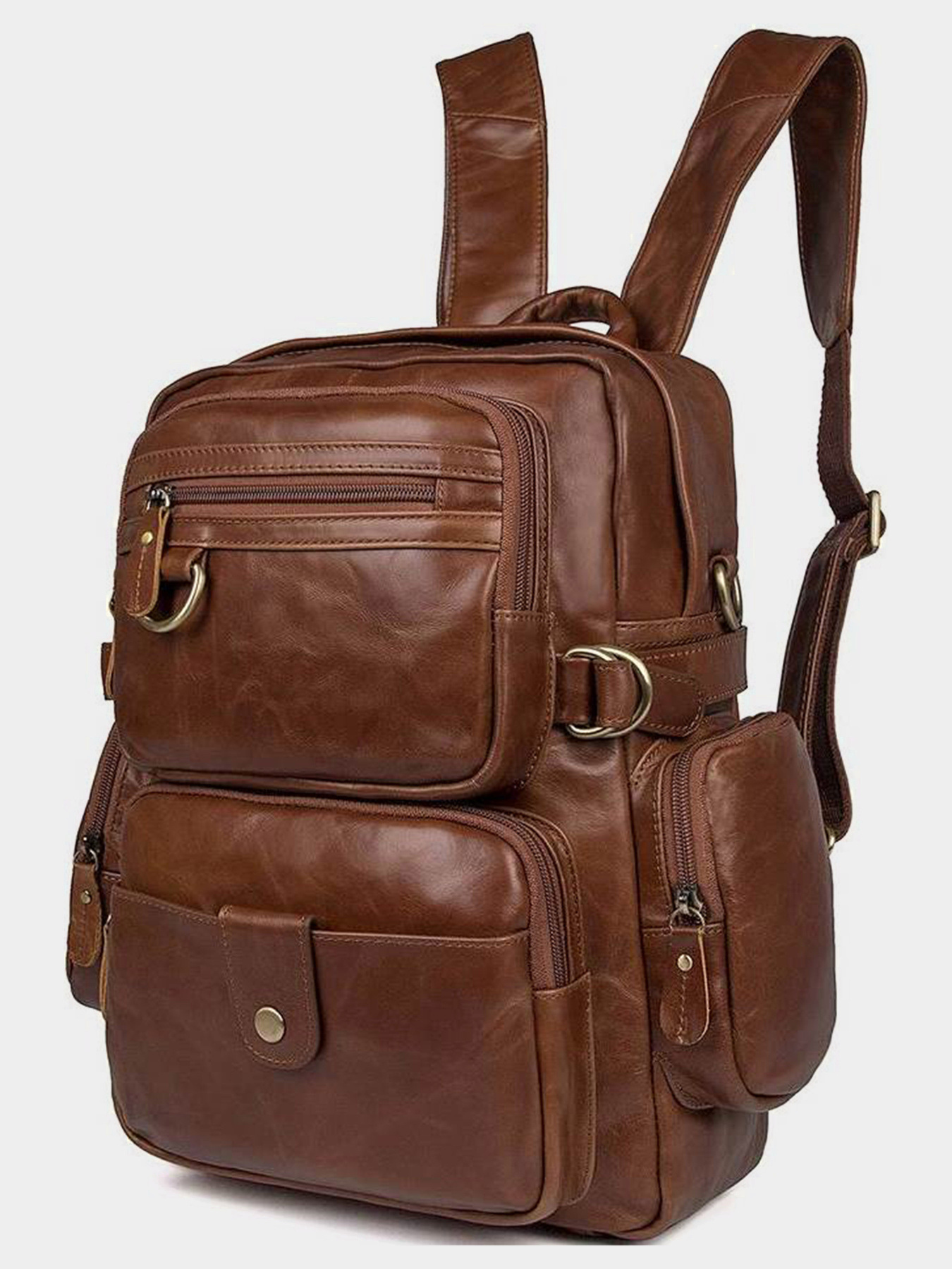 Рюкзак Vintage модель bag24_14561 Фото