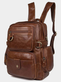 Рюкзак Vintage модель bag24_14561 Фото