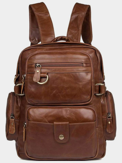 Рюкзак Vintage модель bag24_14561 — фото - INTERTOP
