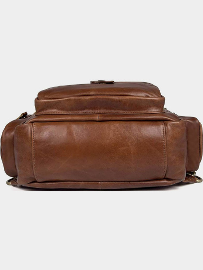 Рюкзак Vintage модель bag24_14561 — фото 4 - INTERTOP