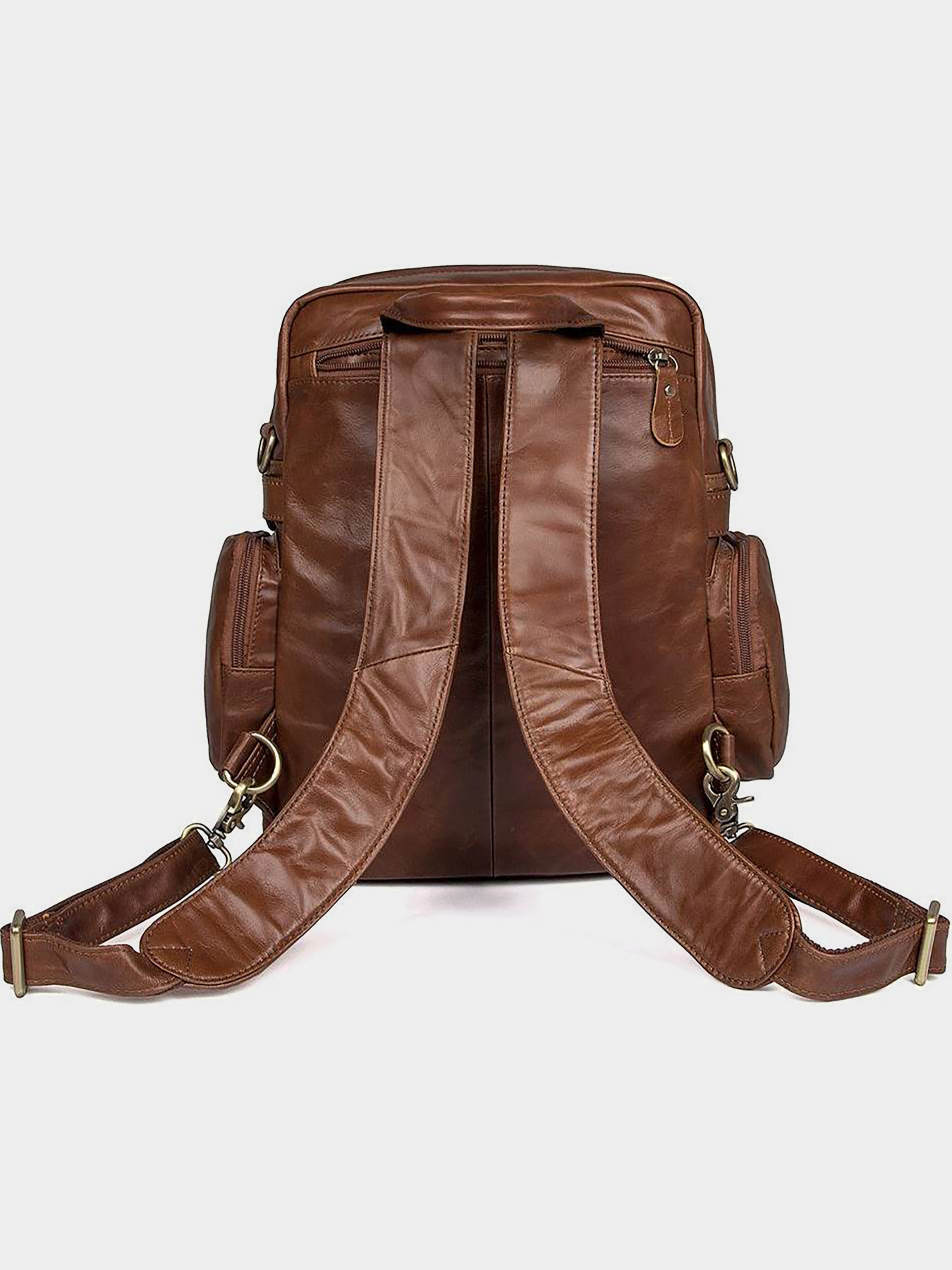 Повсякденний рюкзак Vintage модель bag24_14561 Фото