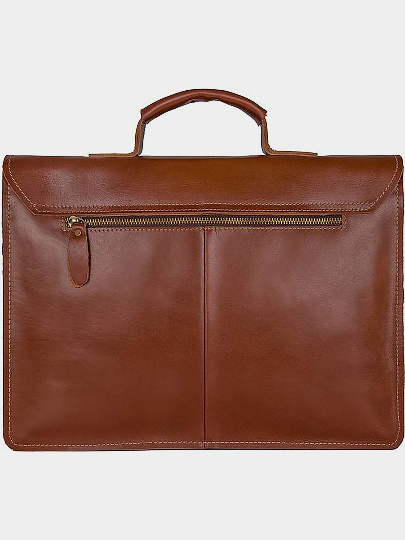 Портфель Vintage модель bag24_14562 Фото