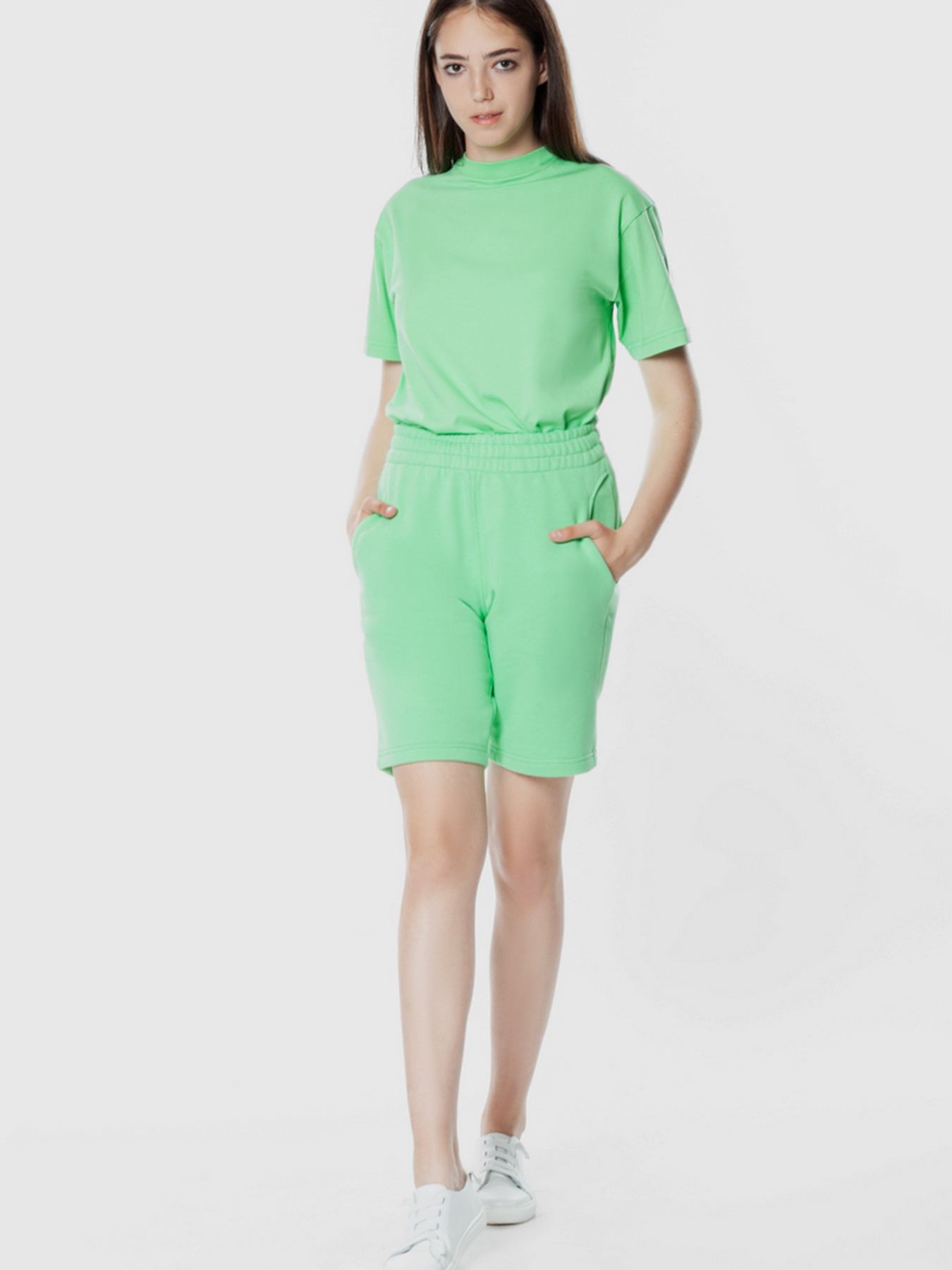 Повседневные шорты Arber модель ANW28.10.30 Фото