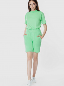 Повседневные шорты Arber модель ANW28.10.30 Фото