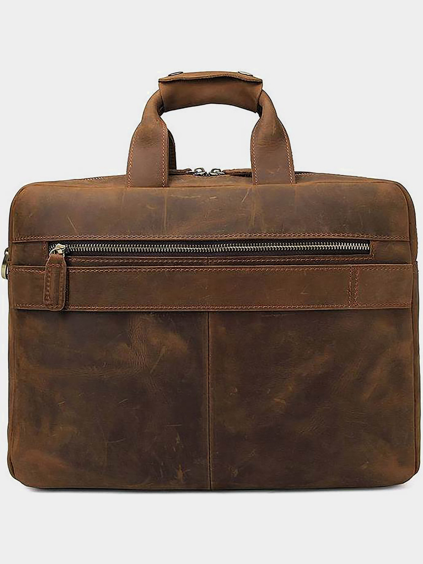 Сумка для ноутбука Vintage модель bag24_14563 Фото