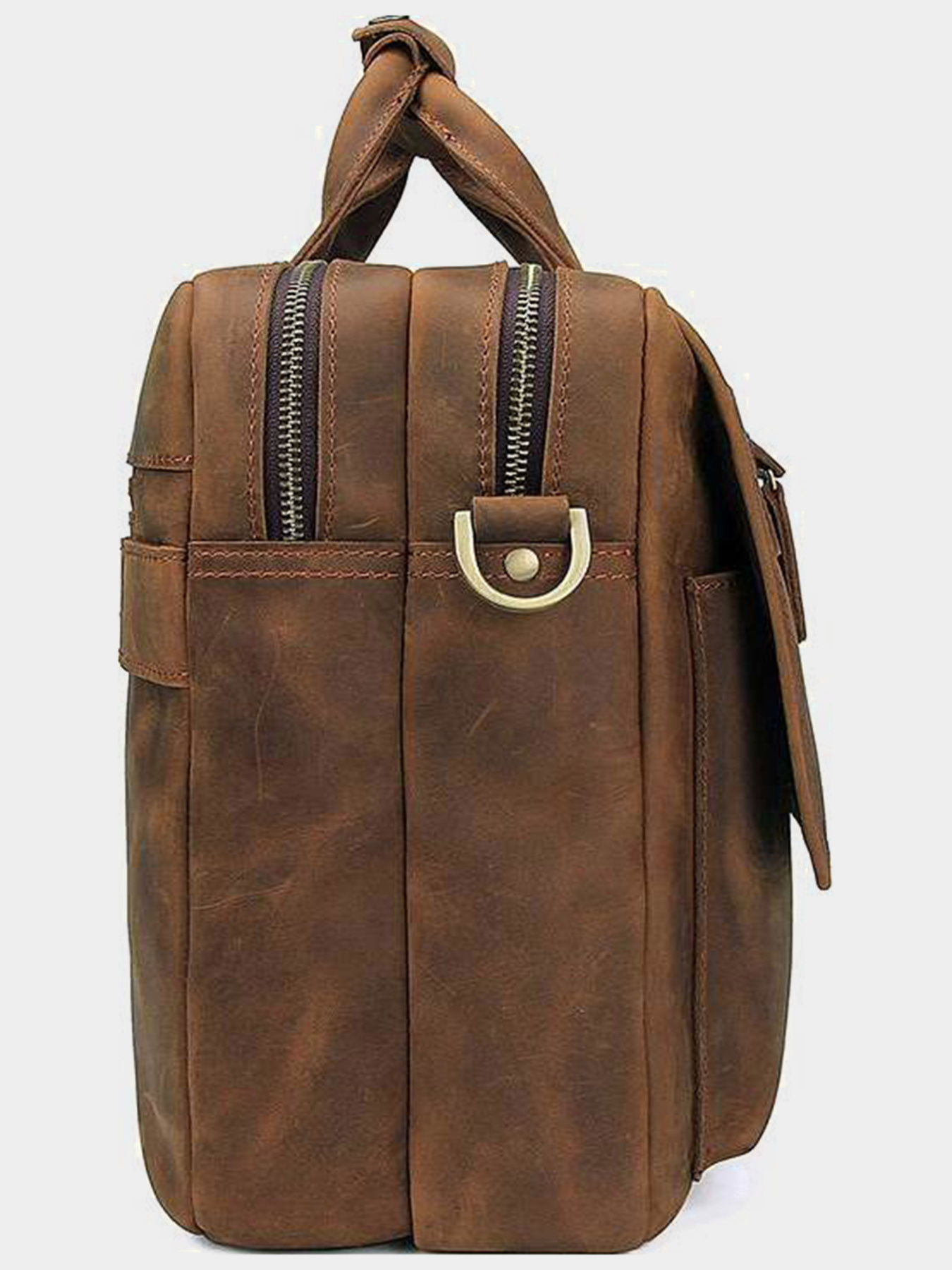 Сумка для ноутбука Vintage модель bag24_14563 Фото