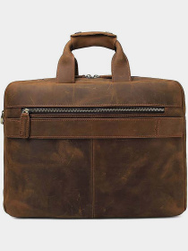 Сумка для ноутбука Vintage модель bag24_14563 Фото