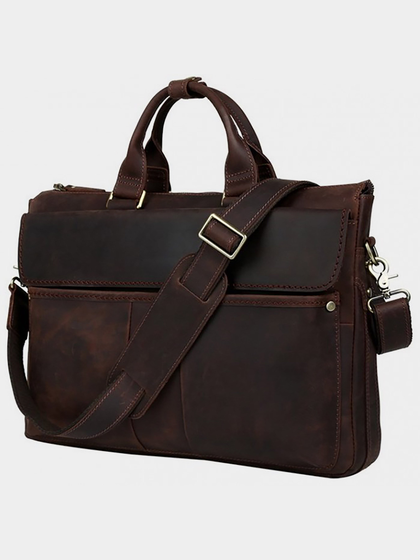 Сумка для ноутбука Vintage модель bag24_14565 Фото
