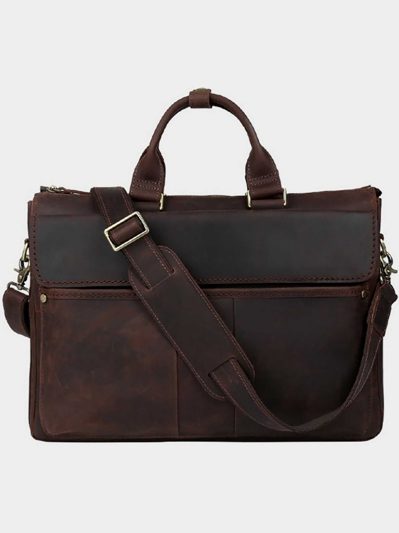 Сумка для ноутбука Vintage модель bag24_14565 Фото