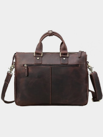 Сумка для ноутбука Vintage модель bag24_14565 Фото