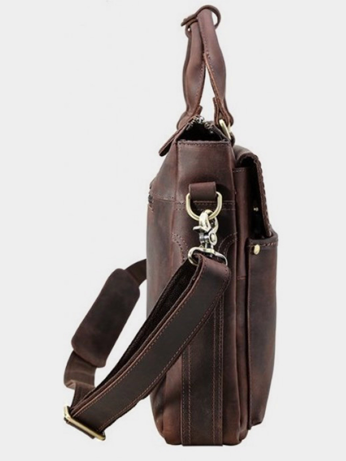 Сумка для ноутбука Vintage модель bag24_14565 Фото