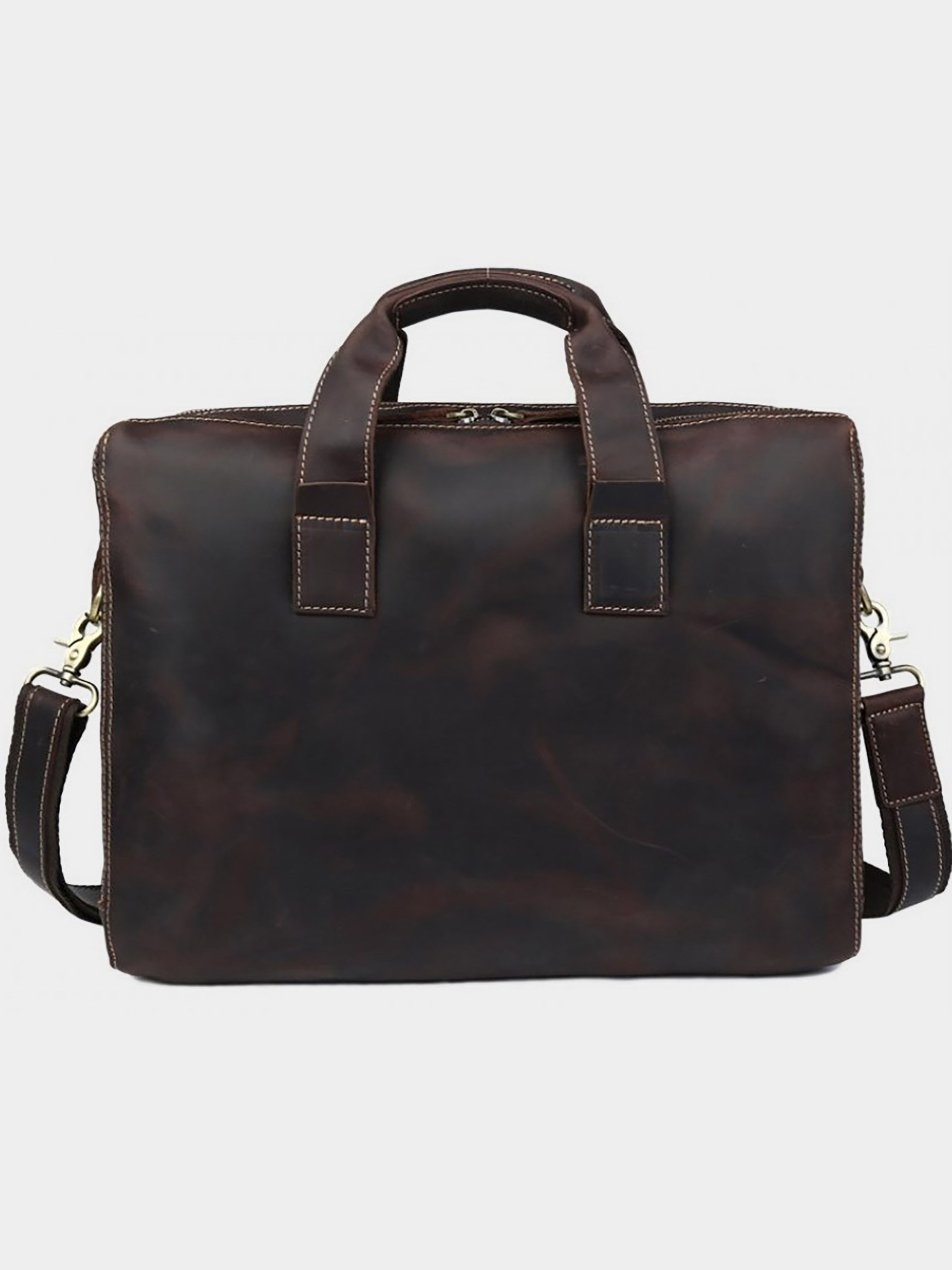 Сумка для ноутбука Vintage модель bag24_14567 Фото