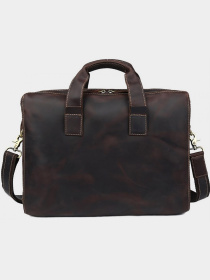 Сумка для ноутбука Vintage модель bag24_14567 Фото