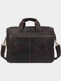 Сумка для ноутбука Vintage модель bag24_14567 Фото