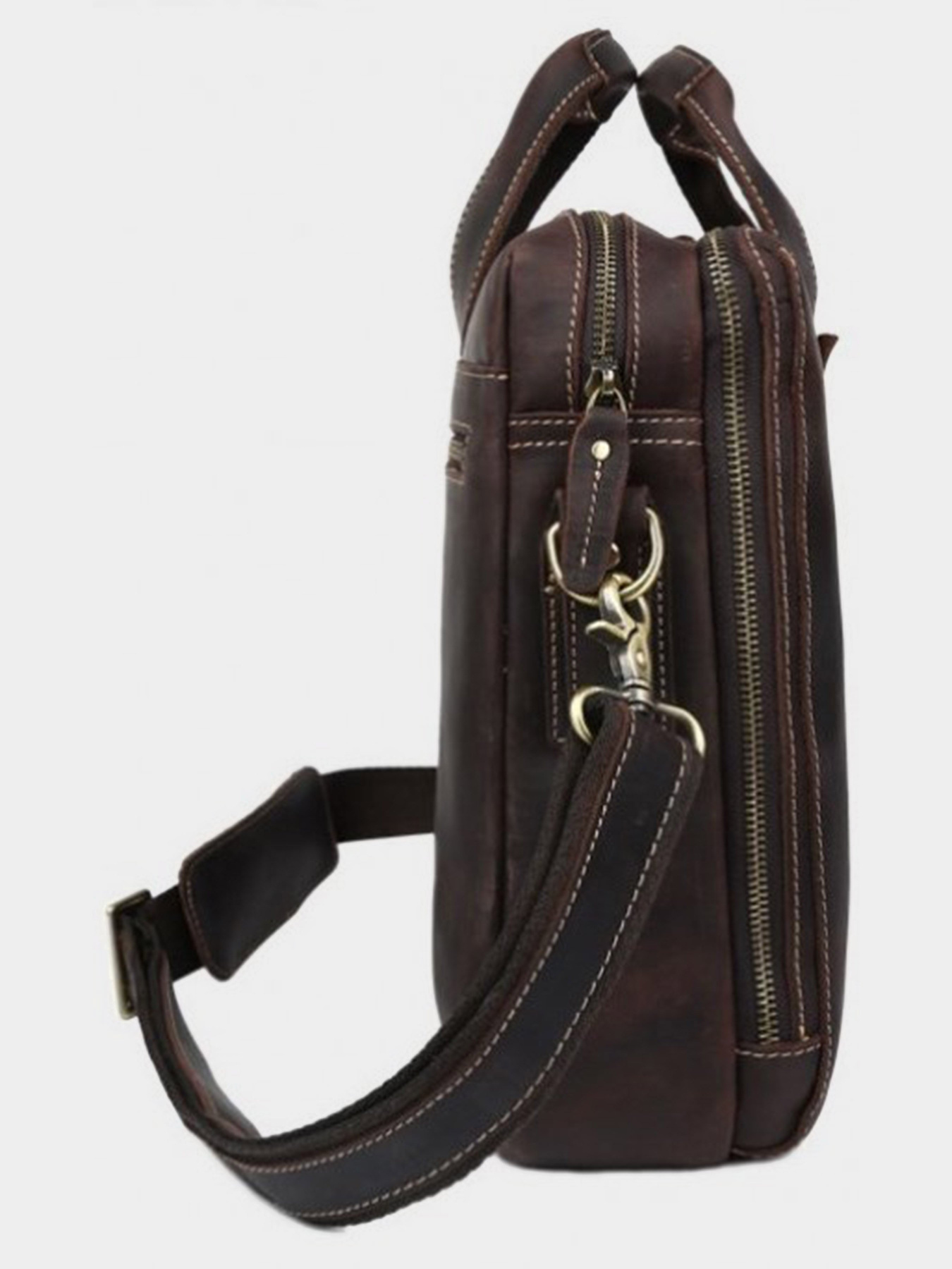 Сумка для ноутбука Vintage модель bag24_14567 Фото