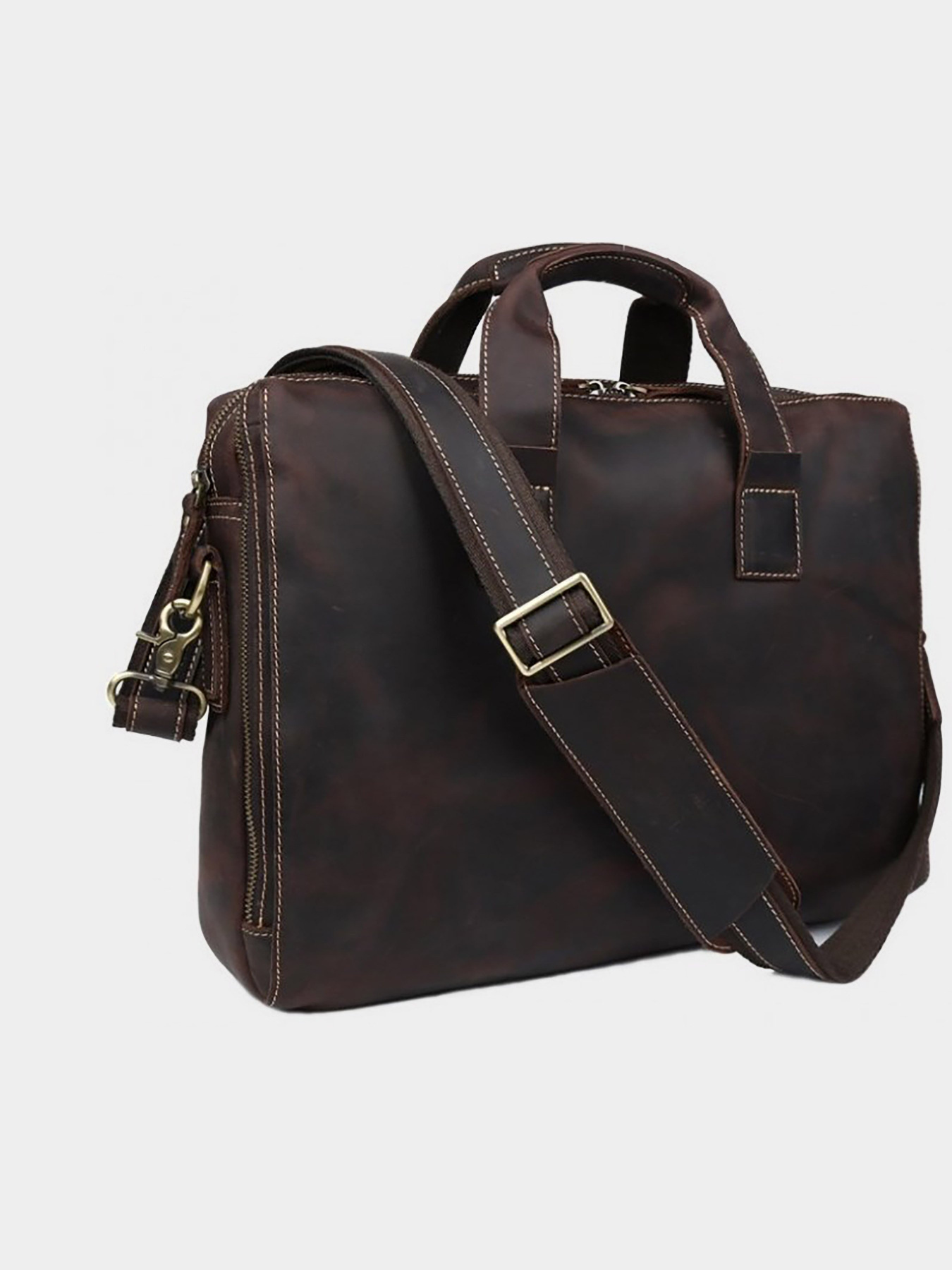 Сумка для ноутбука Vintage модель bag24_14567 Фото