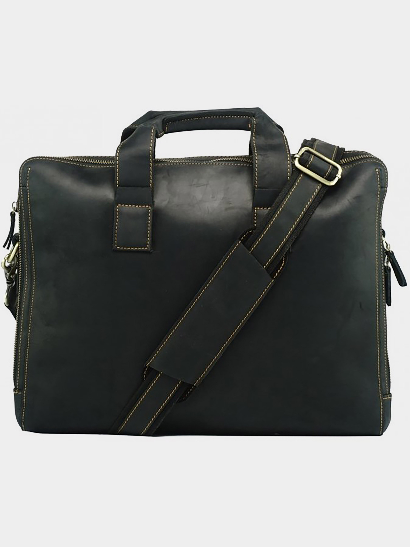 Сумка для ноутбука Vintage модель bag24_14568 Фото