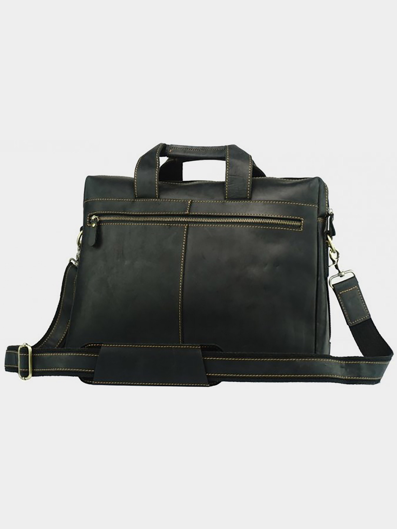 Сумка для ноутбука Vintage модель bag24_14568 Фото