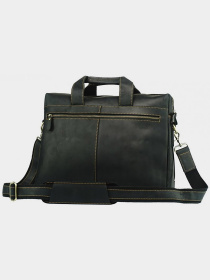 Сумка для ноутбука Vintage модель bag24_14568 Фото