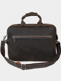 Сумка для ноутбука Vintage модель bag24_14570 Фото