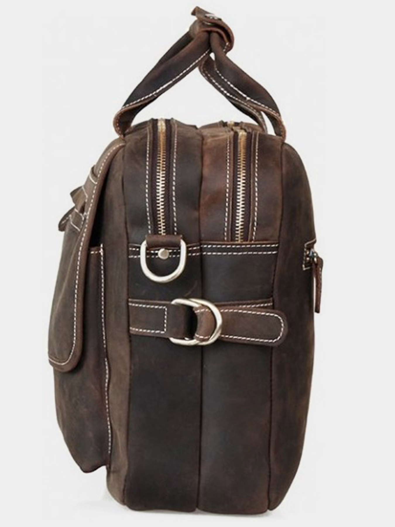 Сумка для ноутбука Vintage модель bag24_14570 Фото