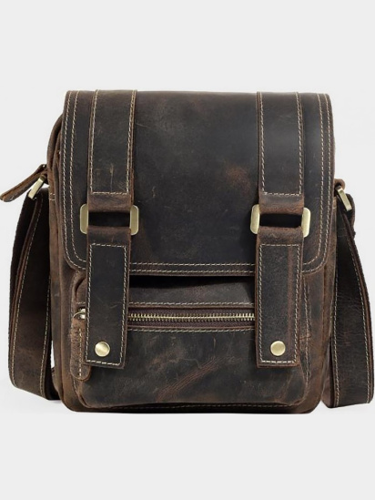 Мессенджер Vintage модель bag24_14572 — фото - INTERTOP