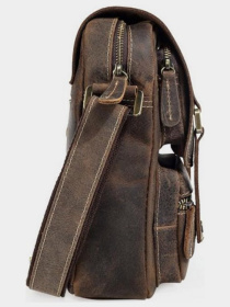 Мессенджер Vintage модель bag24_14572 Фото