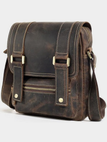 Мессенджер Vintage модель bag24_14572 Фото