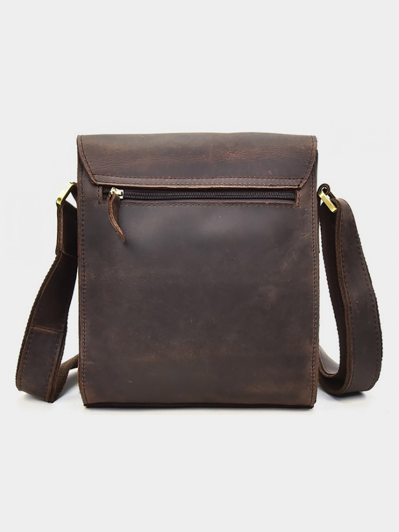 Мессенджер Vintage модель bag24_14574 Фото