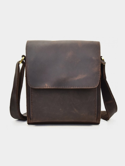 Мессенджер Vintage модель bag24_14574 — фото 4 - INTERTOP