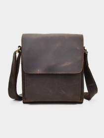 Мессенджер Vintage модель bag24_14574 Фото