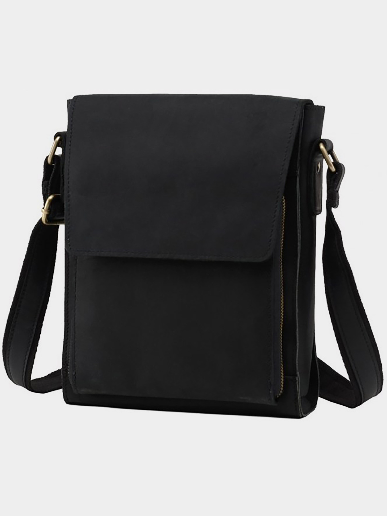 Мессенджер Vintage модель bag24_14575 Фото