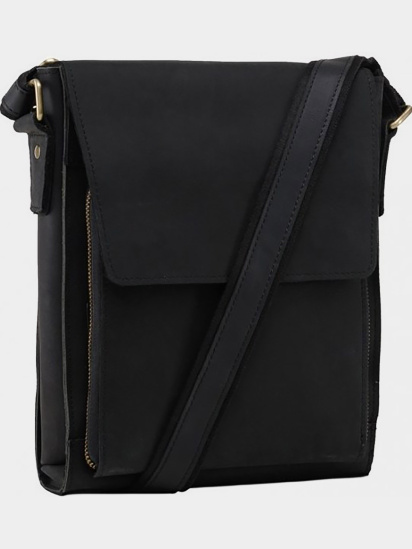 Мессенджер Vintage модель bag24_14575 — фото 3 - INTERTOP