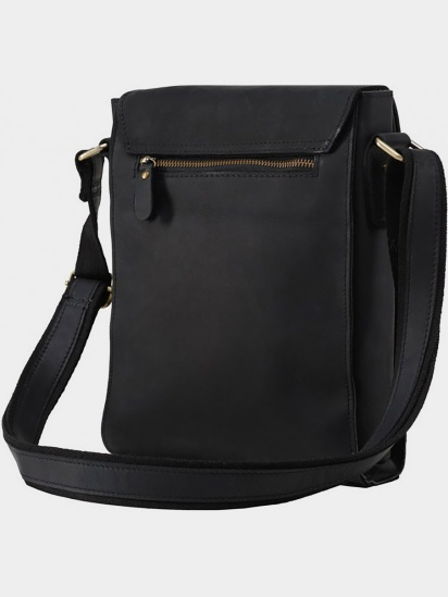 Мессенджер Vintage модель bag24_14575 — фото 4 - INTERTOP