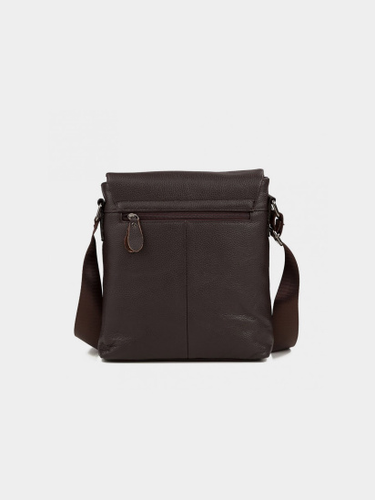 Мессенджер Vintage модель bag24_14577 — фото 5 - INTERTOP
