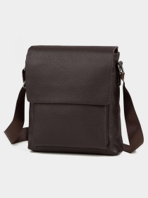 Мессенджер Vintage модель bag24_14577 Фото