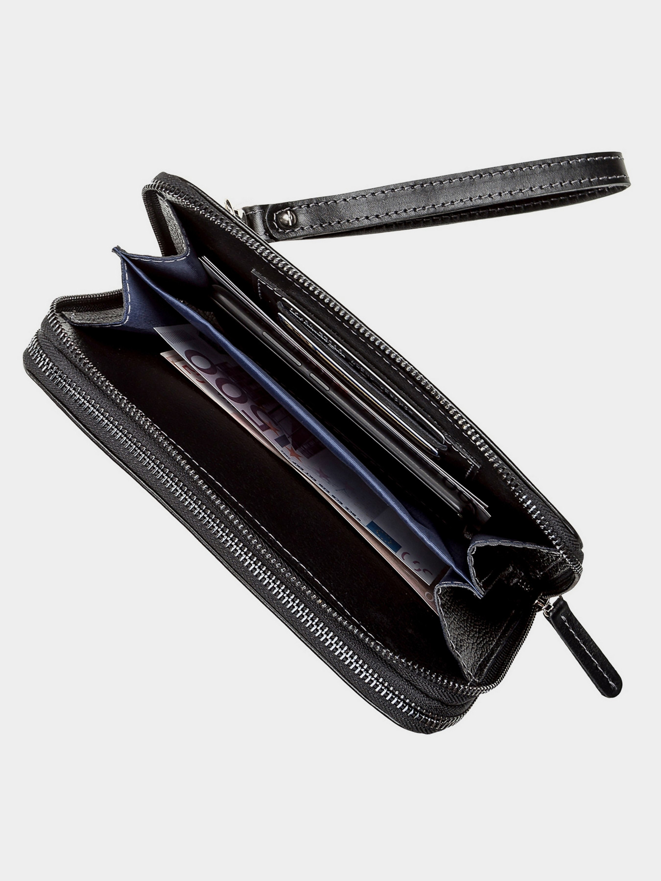 Клатч Shvigel модель bag24_11082 Фото