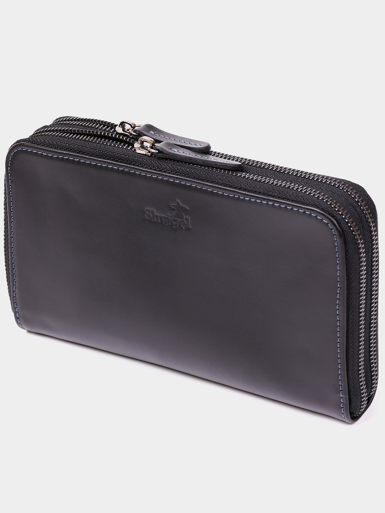 Клатч Shvigel модель bag24_11082 Фото