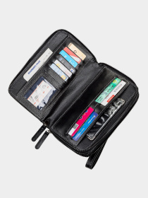 Клатч Shvigel модель bag24_11082 Фото